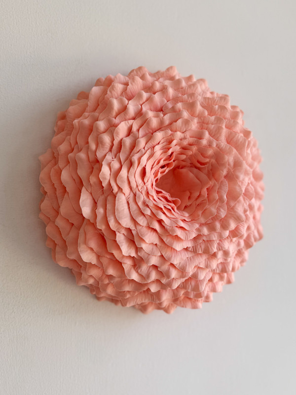 Blush (study) by Molly Gambardella, Image 2.