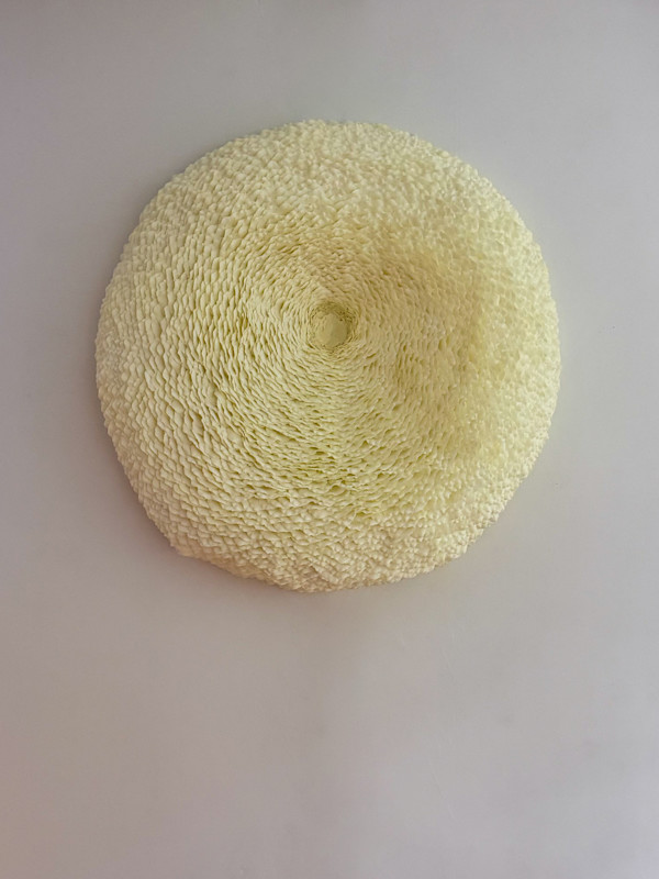 Calcite by Molly Gambardella, Image 1.