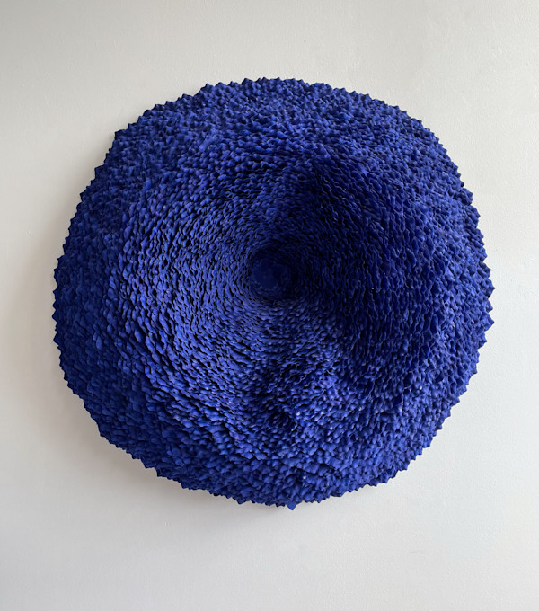 Lichen 57 by Molly Gambardella