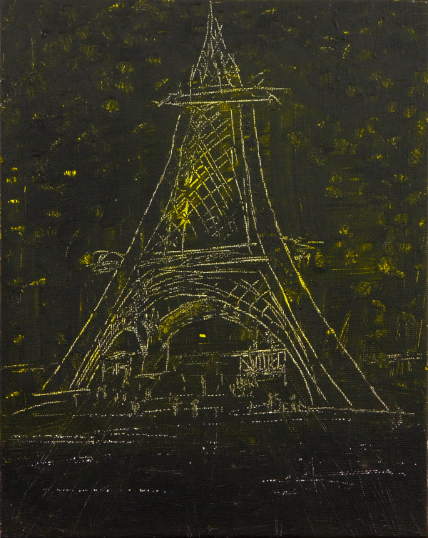 Untitled Eiffel