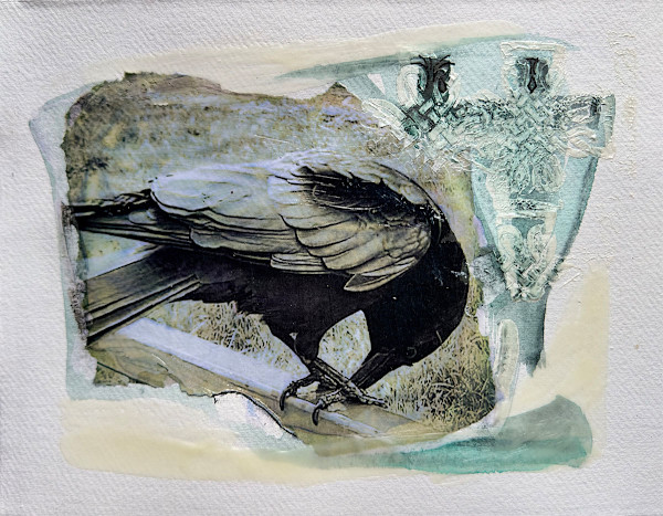 Ruling Flock by S. Manya Stoumen-Tolino