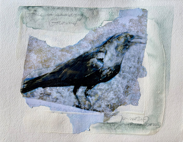 Unmoving Ground by S. Manya Stoumen-Tolino