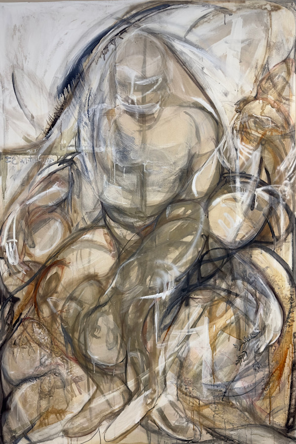 Women & Children First by S. Manya Stoumen-Tolino