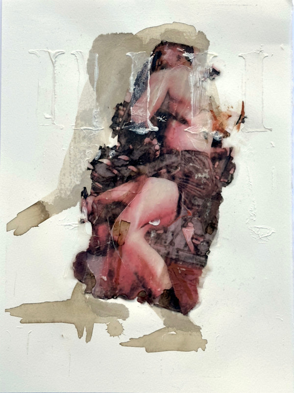 Your Left by S. Manya Stoumen-Tolino