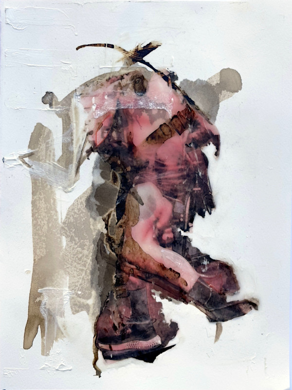 Your Right by S. Manya Stoumen-Tolino