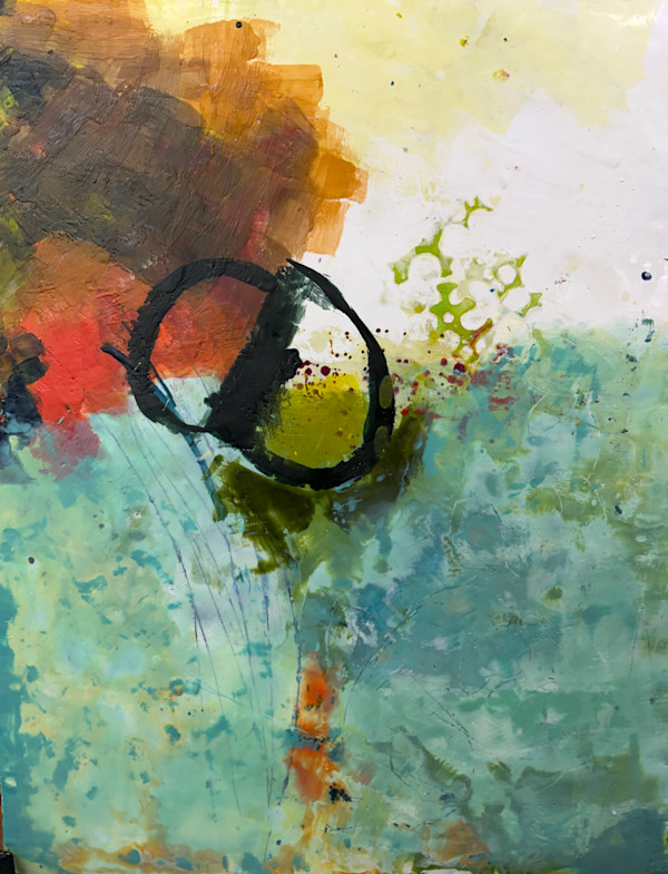 Holding within by Michele Randall, Image 1.