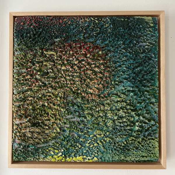 Understory by Michele Randall