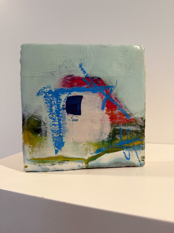 Home Again by Michele Randall