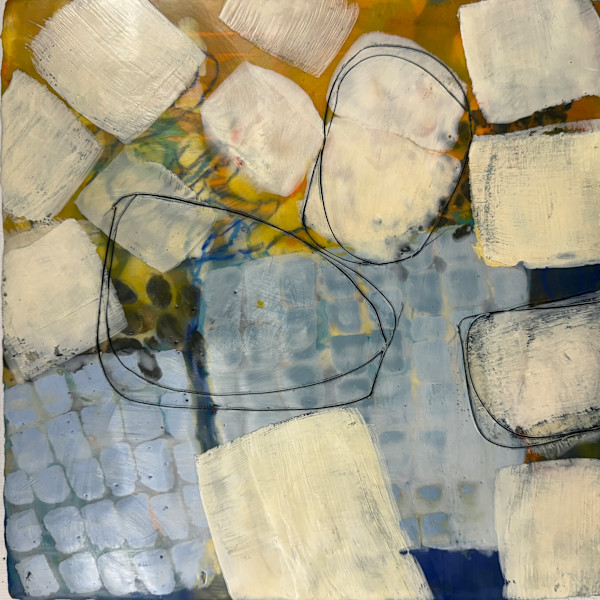 All Together Now by Michele Randall, Image 1.