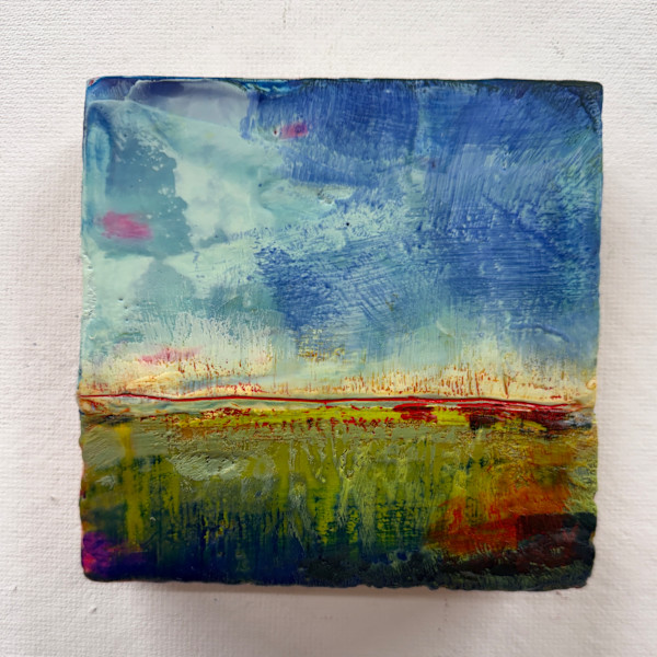 Morning Dawn by Michele Randall