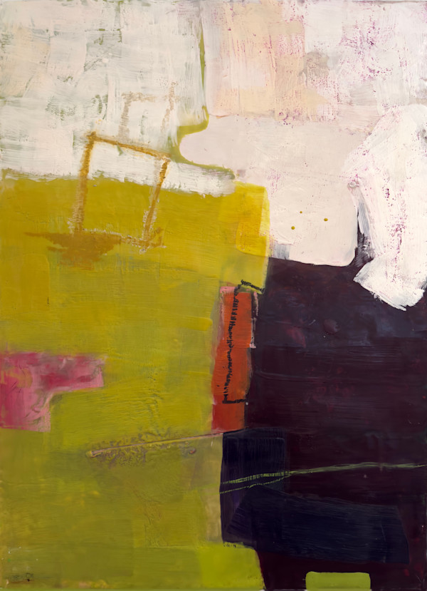 Into the Depths by Michele Randall, Image 1.