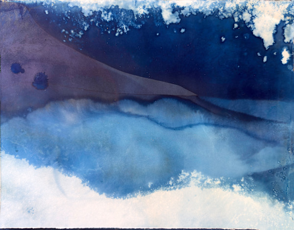 On the Cusp by Michele Randall