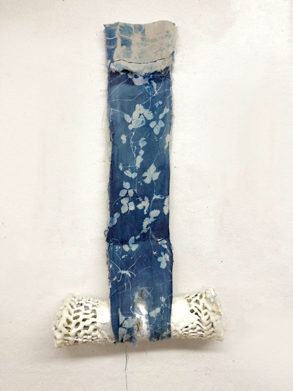 Cradle Comfort by Michele Randall, Image 1.