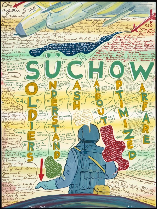 "Suchow"