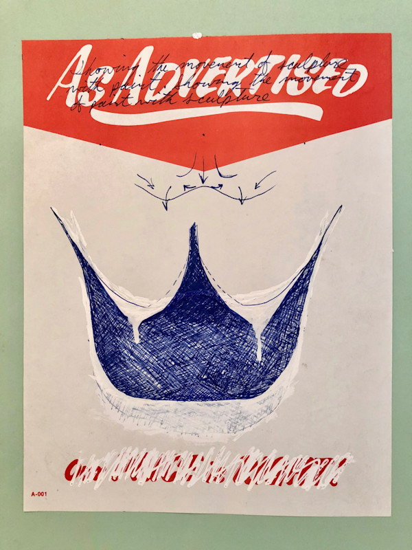 As Advertised No.18 by Howard Schwartzberg, Image 2.