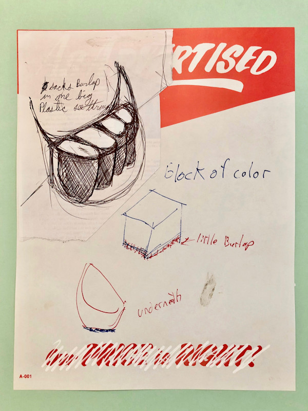 As Advertised No.16 by Howard Schwartzberg, Image 2.