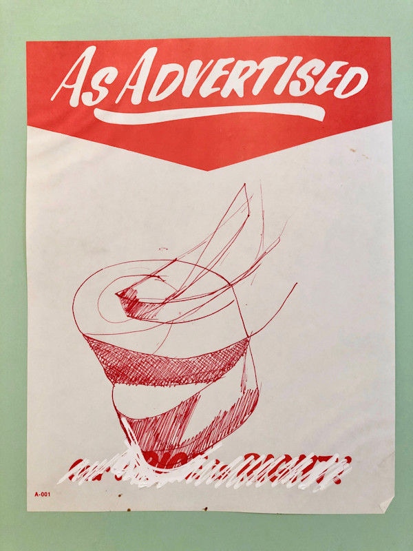 As Advertised No.15 by Howard Schwartzberg, Image 2.