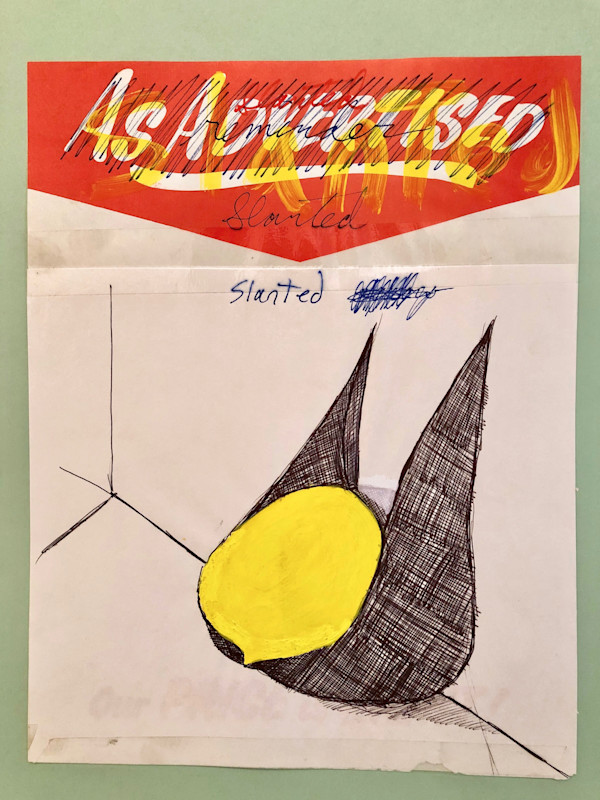 As Advertised No.12 by Howard Schwartzberg, Image 2.