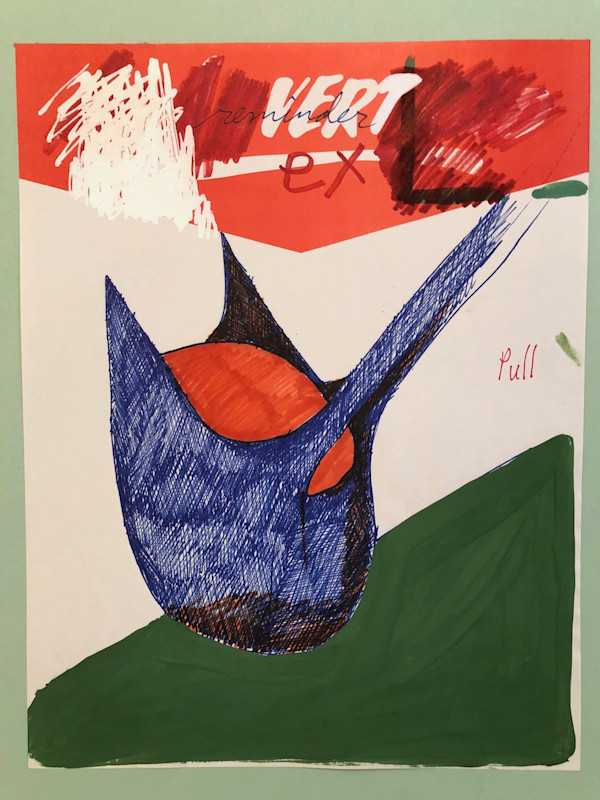 As Advertised No.31 by Howard Schwartzberg, Image 2.