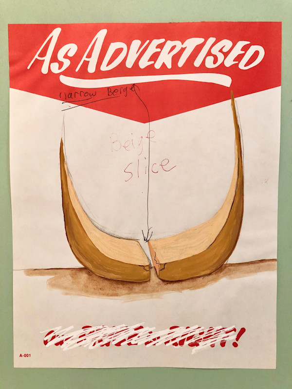 As Advertised No.27 by Howard Schwartzberg, Image 2.