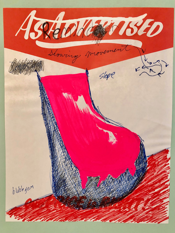 As Advertised No.26 by Howard Schwartzberg, Image 2.