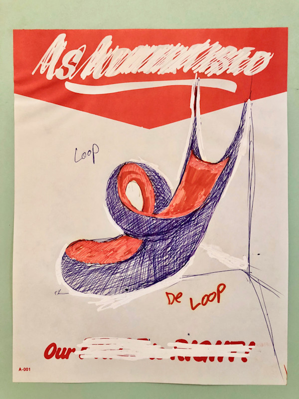 As Advertised No.25 by Howard Schwartzberg, Image 2.