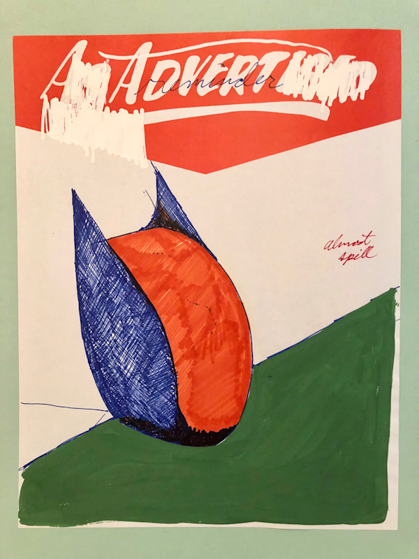 As Advertised No.22 by Howard Schwartzberg, Image 2.