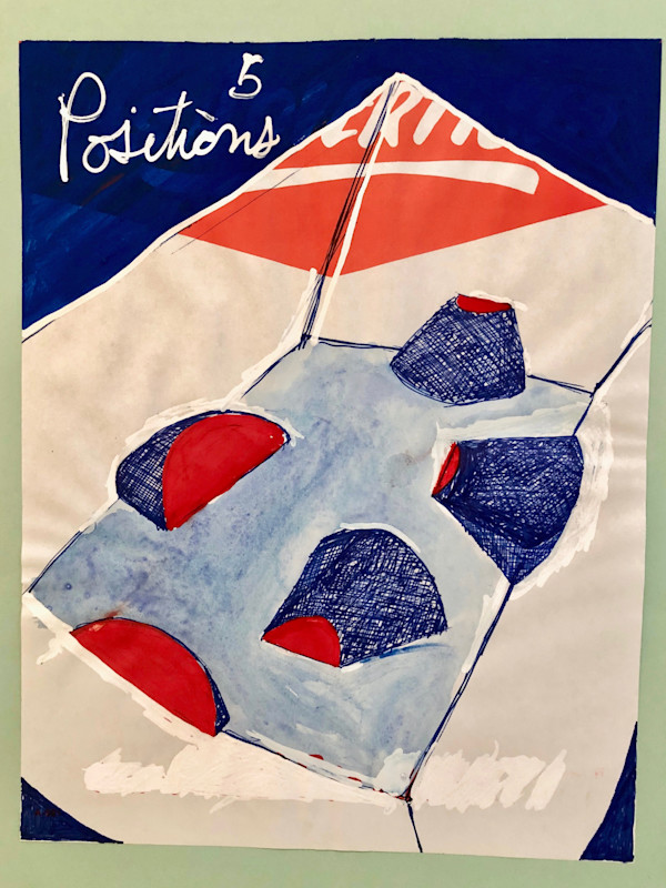 As Advertised No.21 by Howard Schwartzberg, Image 2.