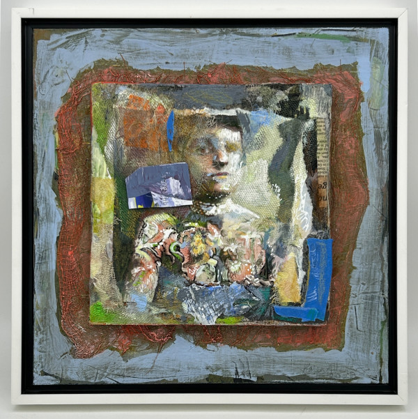 Her Name Was Not Her Home by Karen Allen