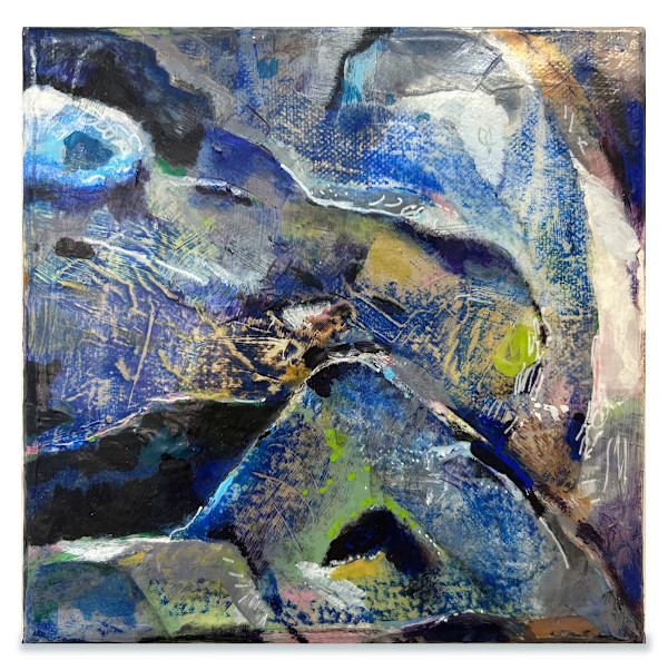 Hudson Nocturne by Karen Allen