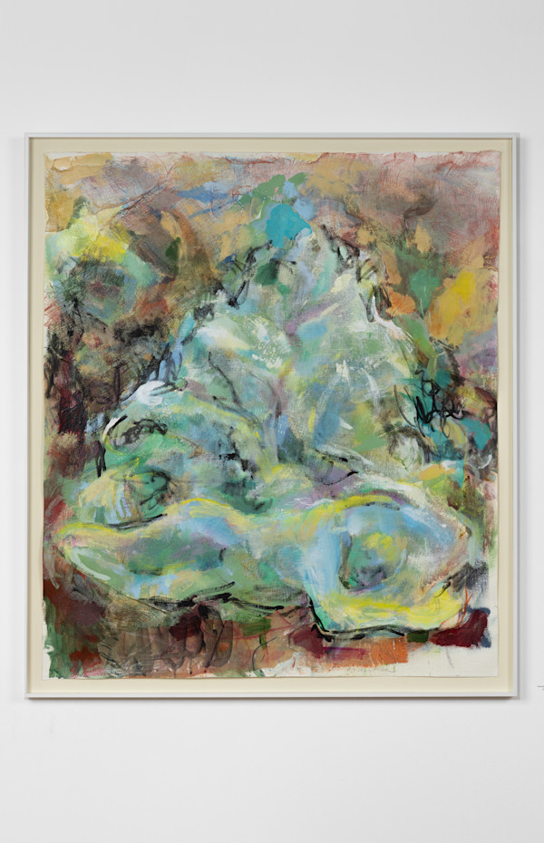 Hamadryad by Karen Allen