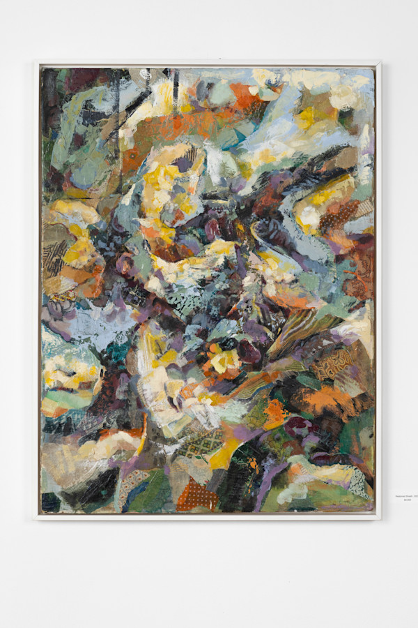 Restoried Breath by Karen Allen