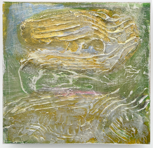 Landscape Conversation by Karen Allen