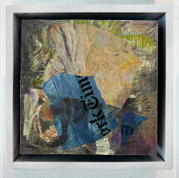 NYT Tree by Karen Allen