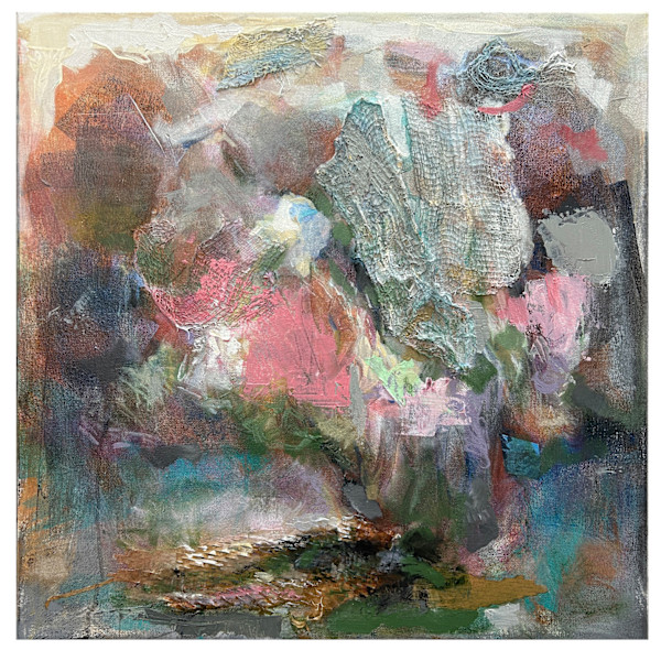 Shrub Sylph by Karen Allen