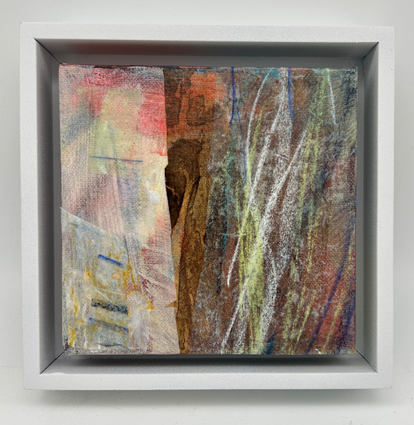 Summers Details by Karen Allen