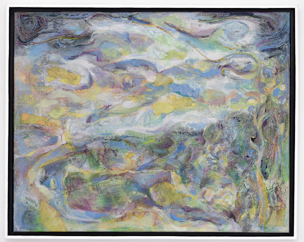 Things That Inspire by Karen Allen