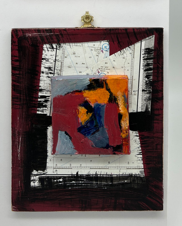 Prodigal by Karen Allen