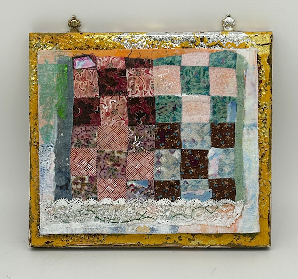 Tell Me Again by Karen Allen