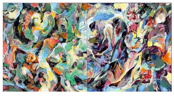 Understory by Karen Allen