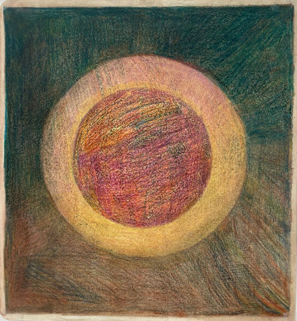 Série Planet et cercle by Yanieb Fabre, Image 2.