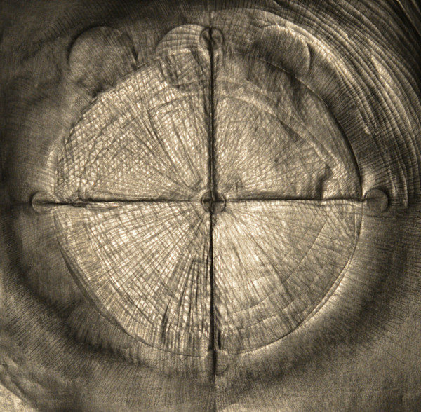 Grafito : graphite recto verso by Yanieb Fabre, Image 2.