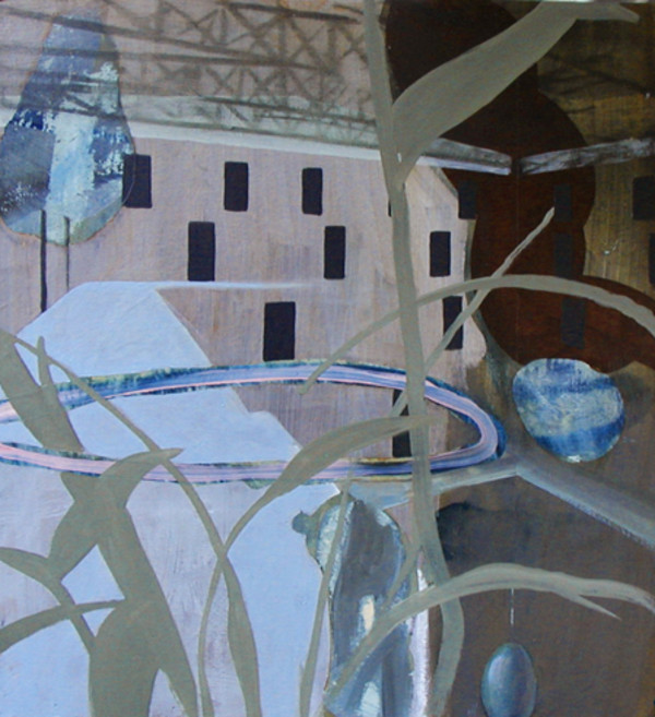 Anselm Haus, Image 1.