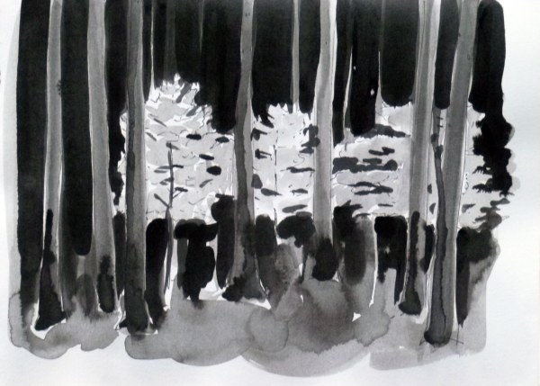 Black Forest II by Carl Jennings, Image 1.
