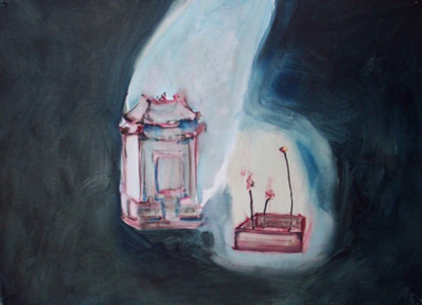 Fortune House I by Carl Jennings, Image 1.