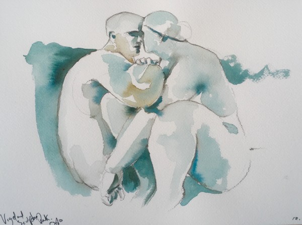 Vigeland Sculpture Park (Oslo)