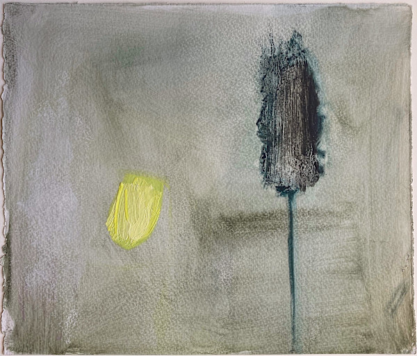 Encounter by Carl Jennings, Image 1.
