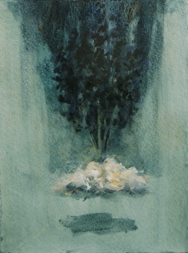 Treecloud by Carl Jennings, Image 1.