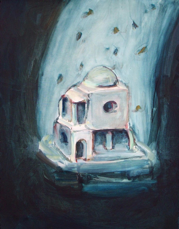 Keeling House by Carl Jennings, Image 1.