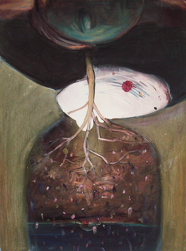 Zimzum by Carl Jennings, Image 1.